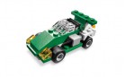 Мини - самосвал Lego Creator