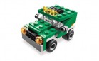 Мини - самосвал Lego Creator