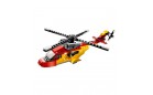 Вертолет-спасатель Lego Creator