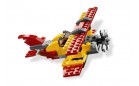 Вертолет-спасатель Lego Creator