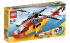 Вертолёт-спасатель Lego Creator