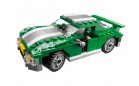 Скоростной автомибиль Lego Creator