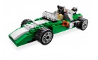 Скоростной автомибиль Lego Creator