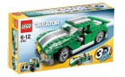Скоростной автомибиль Lego Creator