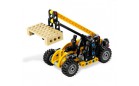 Мини телескопический погрузчик Lego Technic