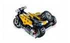 Мини телескопический погрузчик Lego Technic