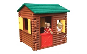 Избушка - игровой домик Little Tikes