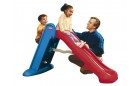 Горка складная средняя Виражи Little Tikes