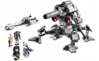 Битва за Джеонозис Lego Star Wars