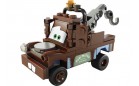 Мэтр Lego Cars 2