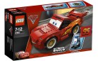 МакКуин и Гвидо Lego Cars 2 