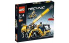 Передвижной мини-кран Lego Technic