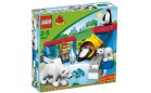 Полярный зоопарк Lego Duplo