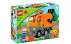 Мусоровоз Lego Duplo