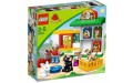 Зоомагазин Lego Duplo