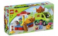 Торговый рынок Lego Duplo