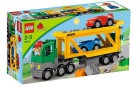 Автовоз Lego Duplo