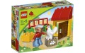 Курятник Lego Duplo