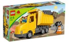 Самосвал Lego Duplo