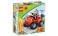 Начальник пожарной станции Lego Duplo