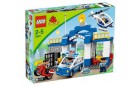 Полицейский участок Lego Duplo