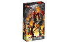 Нитробласт Lego Hero Factory
