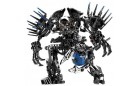Фон Небула Lego Hero Factory