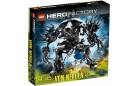 Фон Небула Lego Hero Factory