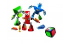 Чемпион Robo Настольная игра Lego