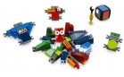 Чемпион Robo Настольная игра Lego