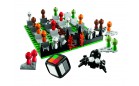 Монстр 4 Настольные игры Lego
