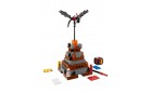 Дракон Лавы Настольная игра Lego