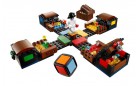 Пиратский код Настольная игра Lego