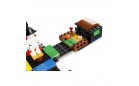 Пиратский код Настольная игра Lego