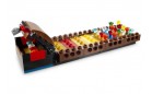 Пиратский код Настольная игра Lego