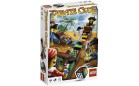Пиратский код Настольная игра Lego