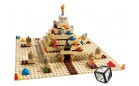 Пирамида Рамзеса Настольная игра Lego