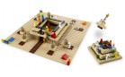 Пирамида Рамзеса Настольная игра Lego