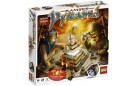 Пирамида Рамзеса Настольная игра Lego