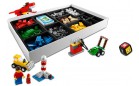 Творчество Настольная игра Lego