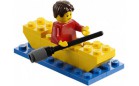 Творчество Настольная игра Lego