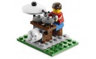 Творчество Настольная игра Lego