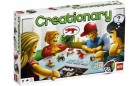 Творчество Настольная игра Lego