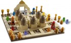 Возвращение Рамзеса Настольная игра Lego