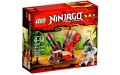 Засада ниндзя Lego Ninjago