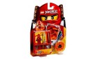 Воин Кай Lego Ninjago