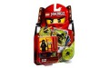 Воин Коул Lego Ninjago