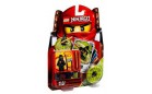 Воин Коул Lego Ninjago