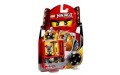 Воин Крейзи Lego Ninjago