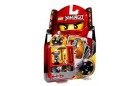 Воин Крейзи Lego Ninjago